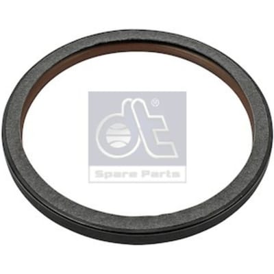 Oliekeerring, krukas DT SPARE PARTS 1.24179