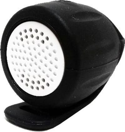 Fietsbel E-bell | Nocolour | Maat: 1Size