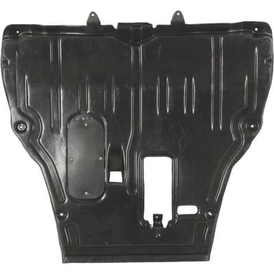 Motor-/Veiligheidsbumper BLIC 6601-02-3497880P