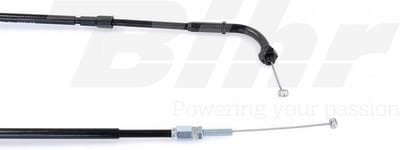 vicma gaskabel voor honda 600 cb f hornet motor 1998 tot 2002 18157 nieuw