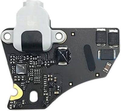 Audio Jack Board 820-01992-A voor Macbook Air 13 A2179 2020 (zilver)
