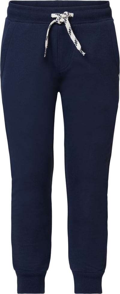 Noppies Broek Dupo - Total Eclipse - Maat 122