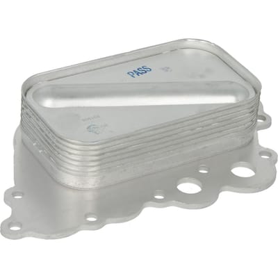 Olie radiator, motorolie NRF 31779