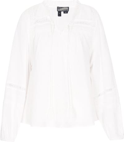 DreiMaster Blouse