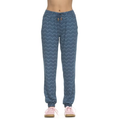 Dames joggingsbroek Ragwear Talin Chevron
