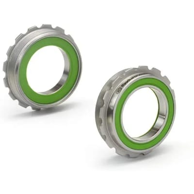 Asymmetrische ondersteuning Enduro Bearings T47 Maxhit Integrated 440c To 30mm