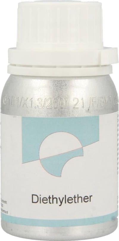 Orphi Diethylether 100 Milliliter