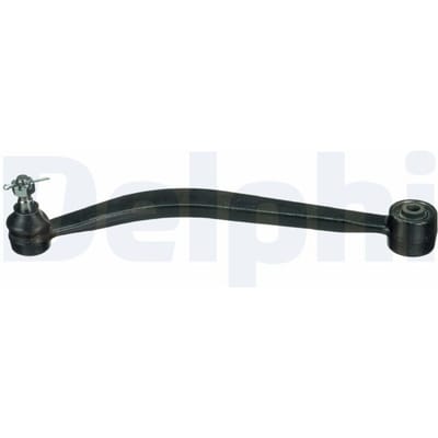 Draagarm, wielophanging DELPHI TC3771 Achteras, links, terug