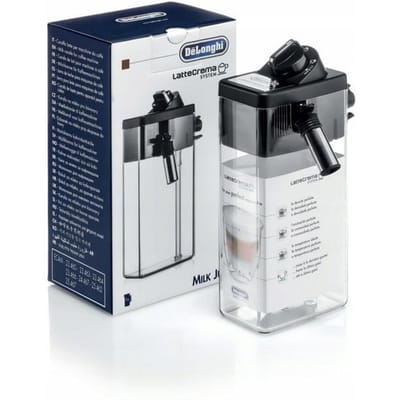 DeLonghi LatteCrema System Melkreservoir DLSC012 / 5513296641