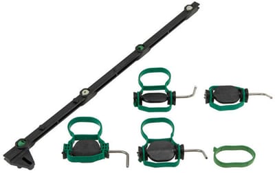 Inlaatspruitstuk Reparatieset OEM 93192896
