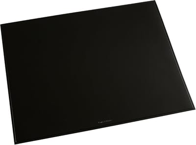 Bureauonderlegger 40 x 53 cm antislip 3-laags voor schrijfcomfort