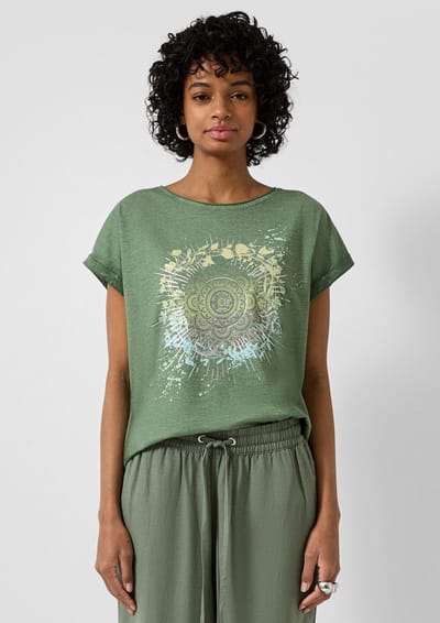 QS T-Shirt