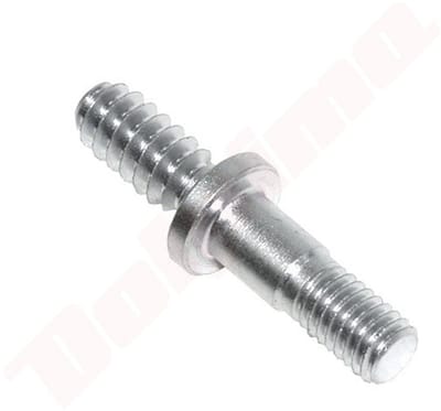 Draadeind passend op STIHL MS193 , MS194 OS D9 ( 0000 664 2415 )