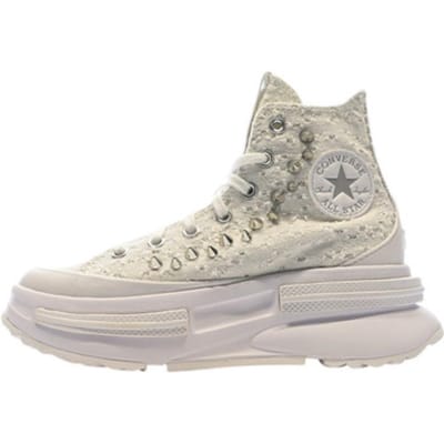 Sneakers Converse Baskets Run Star Legacy CX Hi en toile légère