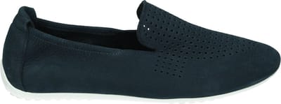 Arche - FANHOO - Instappers - Kleur: Blauw - Maat: 39