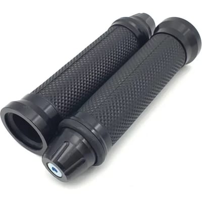 Paar motorhandvatten Brazoline Proton