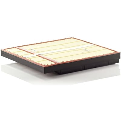 Luchtfilter MANN-FILTER C 64 1500/1