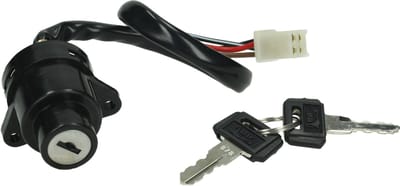 Contactslot set Mezoly voor Yamaha DT-MX, RD-MX