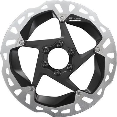 Remschijf 6 gaten Shimano RT-MT905 IceTechFree