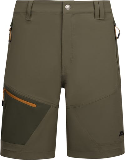 Trespass-short Daars
