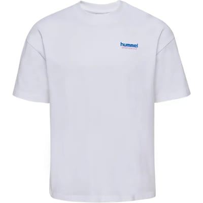 Los T-shirt Hummel SW Stadium
