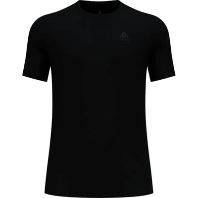 Odlo Natural Merino 160 Korte Mouwen Shirt Heren - Maat S