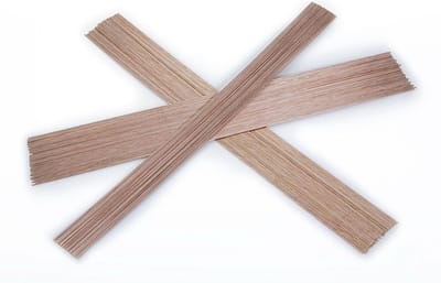 HBM Zilversoldeer 55% 1,5 mm L-AG 55 Sn 50 cm 1 stuk