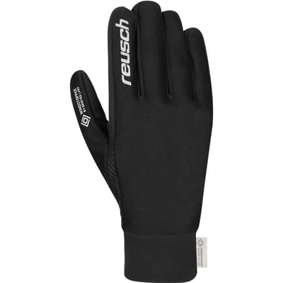 Reusch Fingerhandschuhe Karayel WINDSTOPPER® TOUCH-TEC Junior