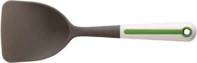 Chef'n Freshforce Spatel Groot Groen-cream