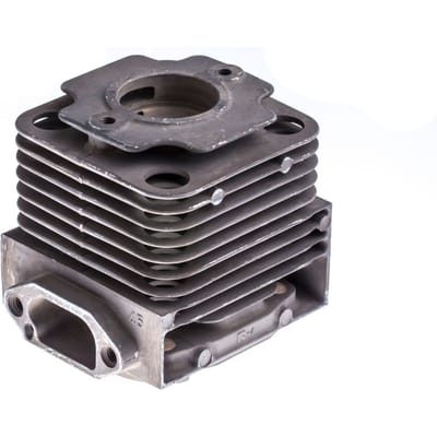 Cylinder 141b (kaal)