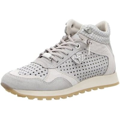 Hoge Sneakers Cetti -