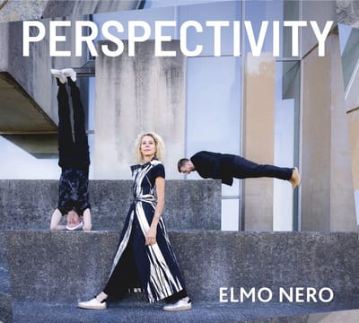 Elmo Nero - Perspectivity (CD)