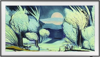 Samsung The Frame QE55LS03FA - 55 Inch - 4K QLED - 2025 - Smart TV