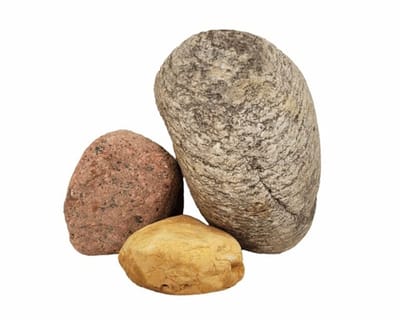 WIO Mcdonald Lake Boulders Kit Aquarium < 60CM