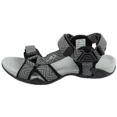 Platte sandalen Cmp Sandales Hamal confort et légèreté