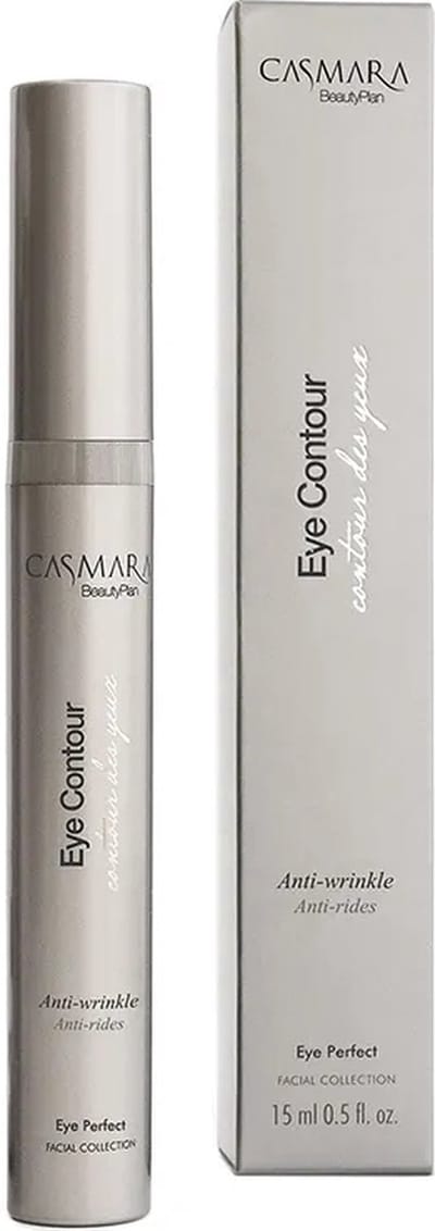 Casmara Eye Contour Anti-Wrinkle 15Ml