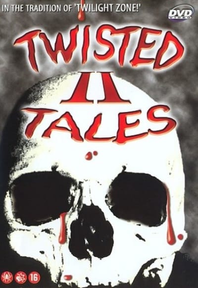 Twisted Tales II