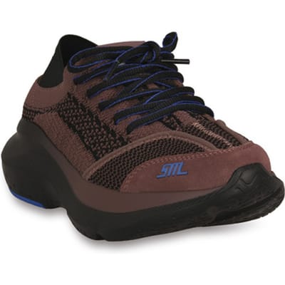 Sneakers Steve Madden CAPPUCCINO ELEVATE