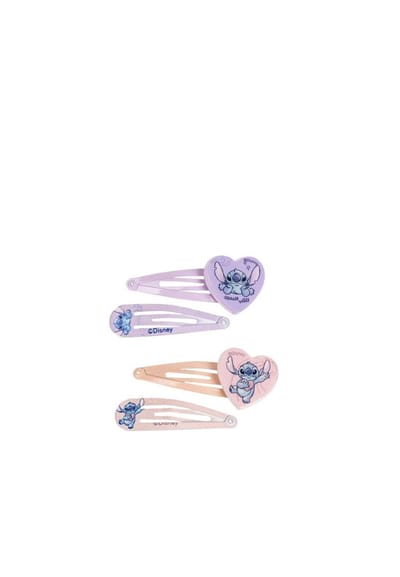 Kinder haaraccessoires doossteek