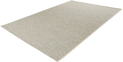 Lalee Vloerkleed - Tuin Tapijt - Outdoor - Oceaan Groen - Duurzaam en Onderhoudsvriendelijk - Sisal Look