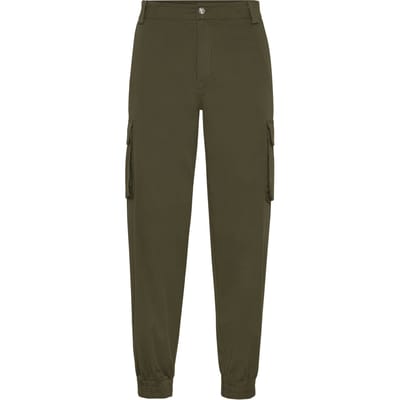 Broek Cargo Pasvorm