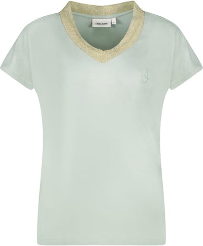 Cars Jeans T-shirt Winnie - Dames