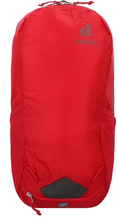 deuter Vrije tijd rugzak Rugzak Race Backpack 12 Cherry - Masala Rood