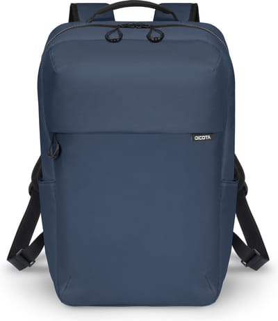 DICOTA - Notebook-Rucksack - 40,6 cm - 13 - 16 - Marineblau (D32120-RPET)
