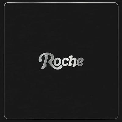 Roche Musique - Back To The Groove Compilation (LP)