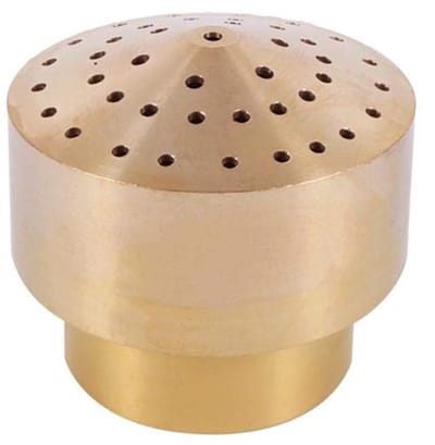 Dailygoody - Fontein Spuitkop - Multi Jet - Decoratie voor Tuin en
