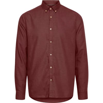 Shirt Solid Pete