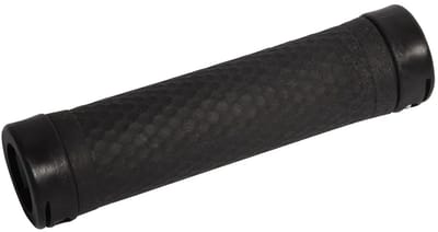 Roto Golf Handvatten Zwart 135 mm