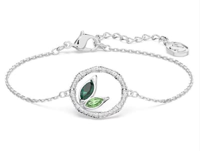 Swarovski armband Dellium 5645375 | Swarovski sieraden voor dames en elegante accessoire