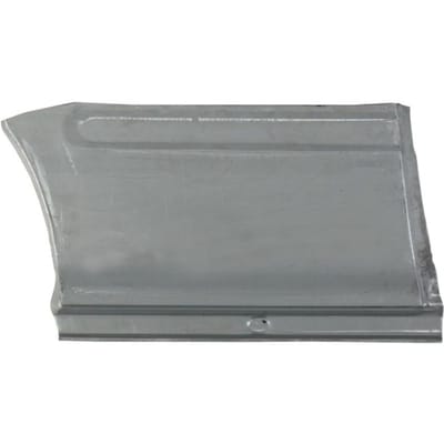 Spatbord, achter BLIC 6504-03-2936584P, rechts
